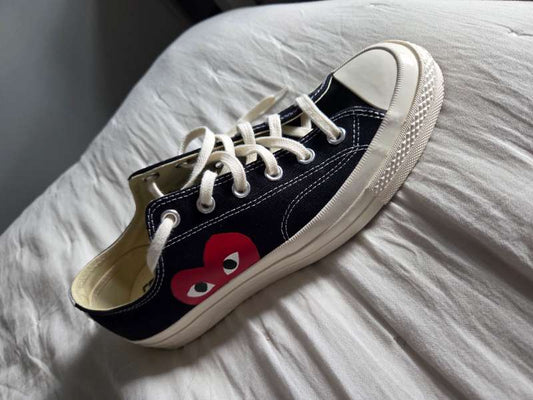 Comme des Garçons snеakers