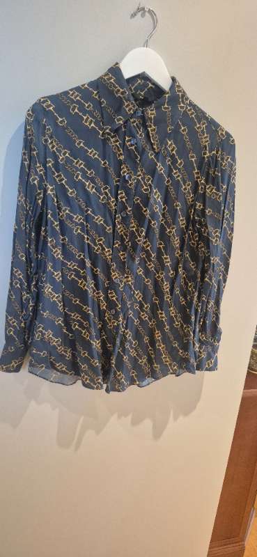 Massimo Dutti skyrta
