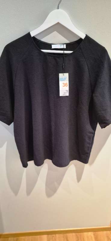 Primark bolur nýr