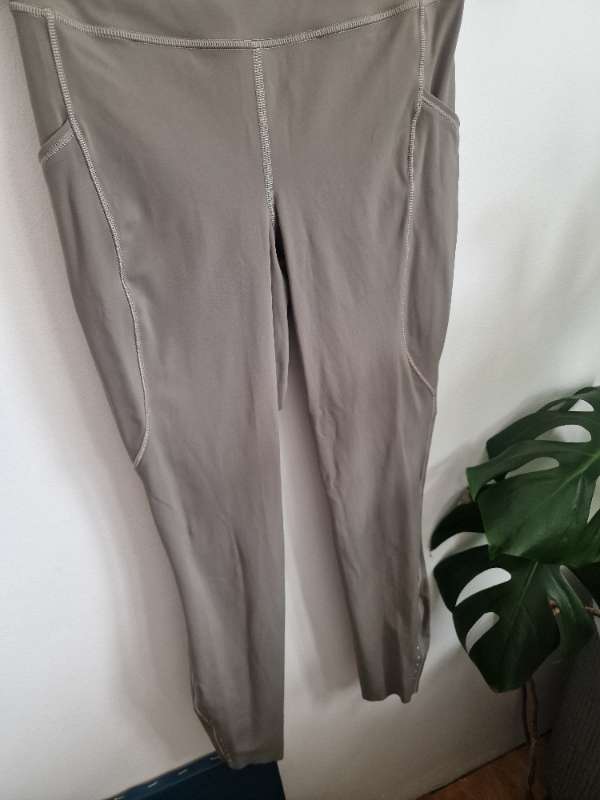 Lululemon æfingabuxur