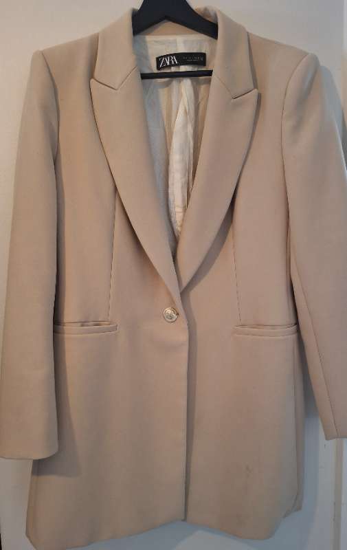 Zara jacket