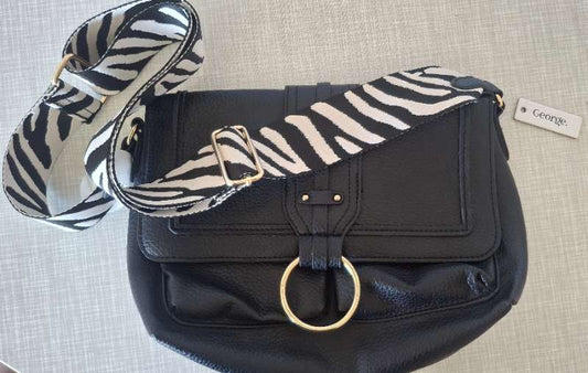New bag george
