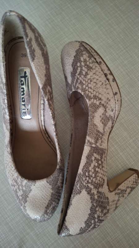 Tamaris shoes