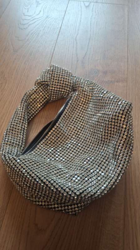 Shining bag