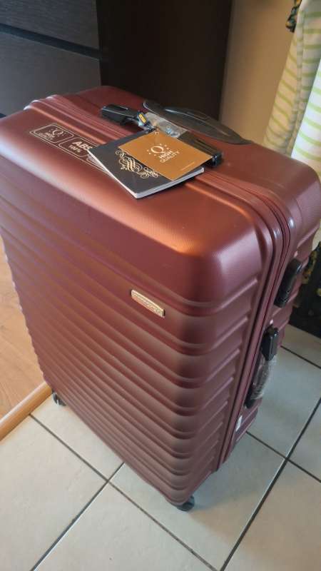 Luggage