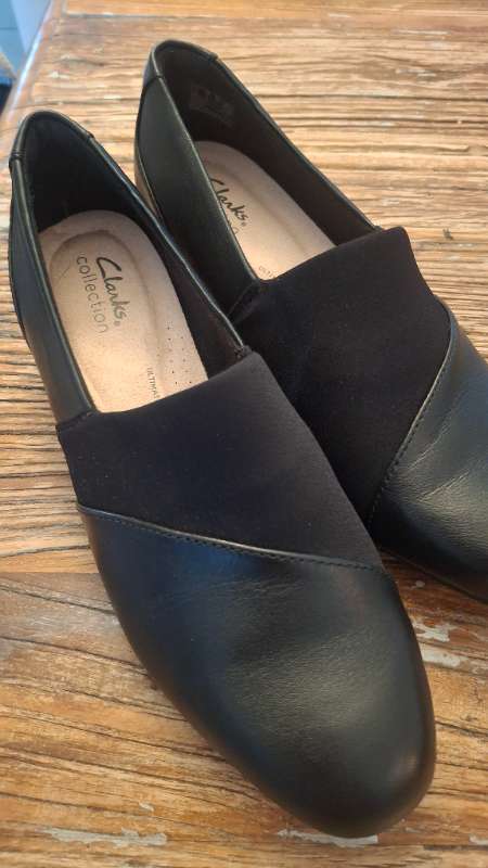 Clark's shoes