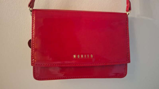 Red bag