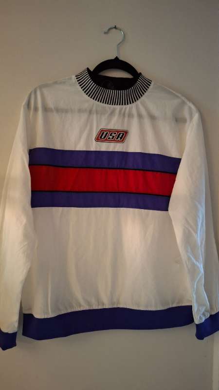 USA