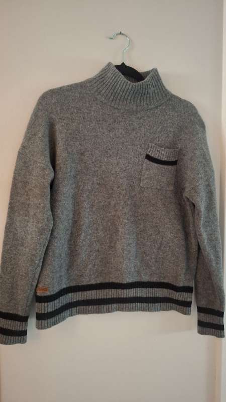 North 66 sweater