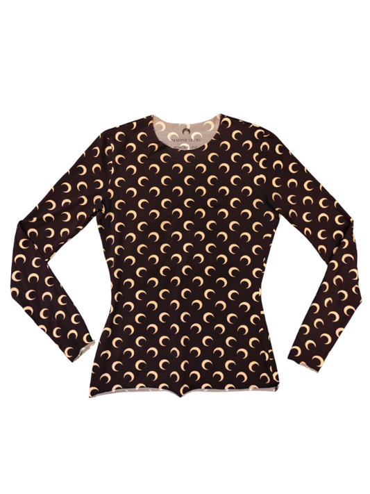 Marine Serre - langermabolur