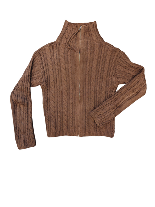 Djerf Avenue - Rennd peysa