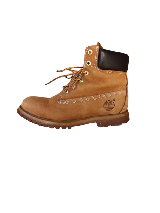 Timberland skór