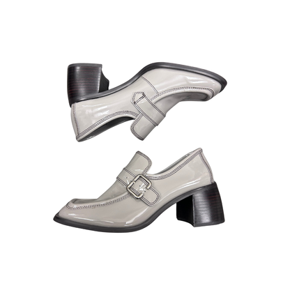 Skór frá jeffreycampbell