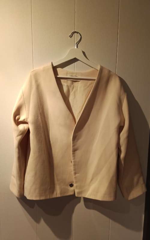 Ushatava Jacket Beige