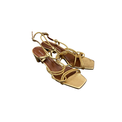 Sandalar frá Andreu