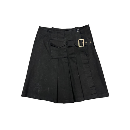 Svart Pils með sylgju