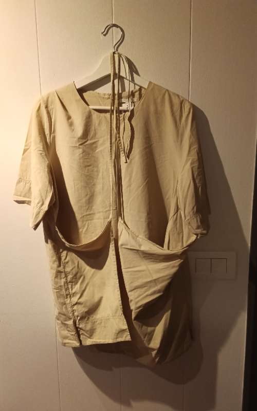 COS Top Beige