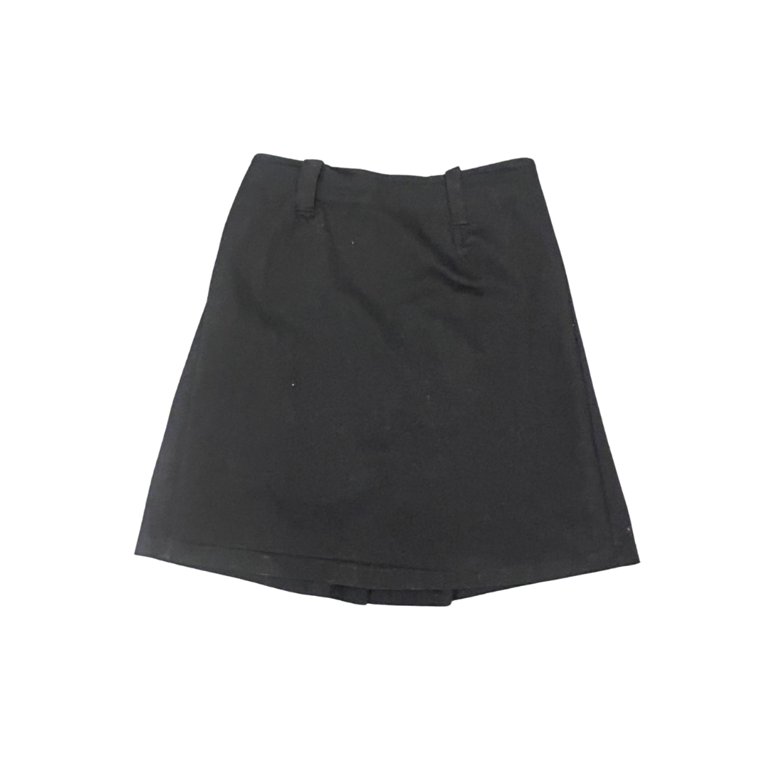 Svart Pils með sylgju