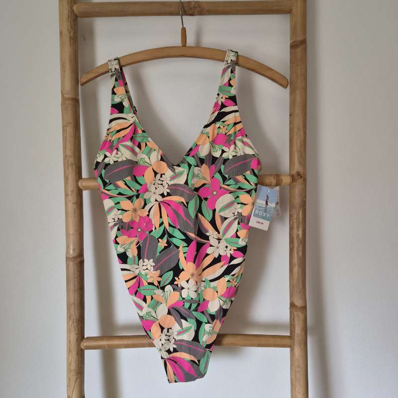 ROXY sundbolur L