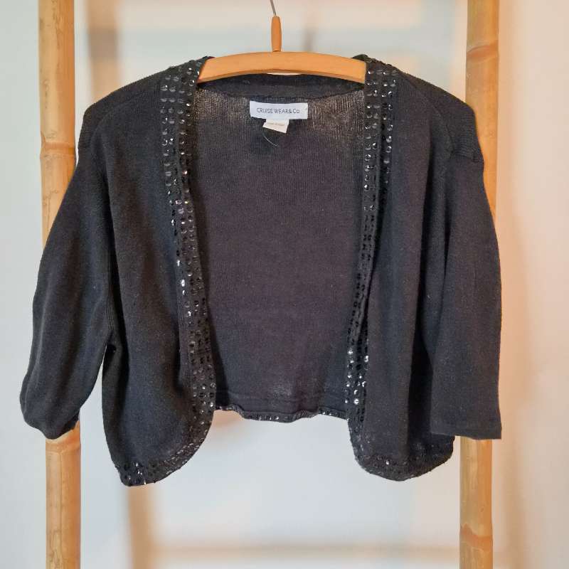 CRUISE WEAR&CO peysa]/golla L