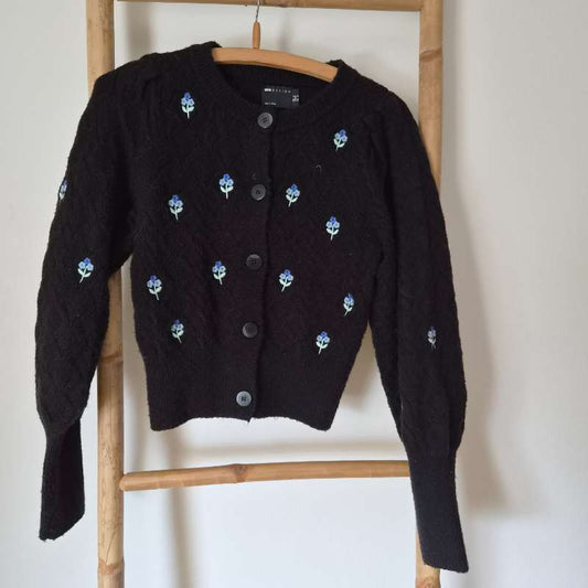 asos peysa 32