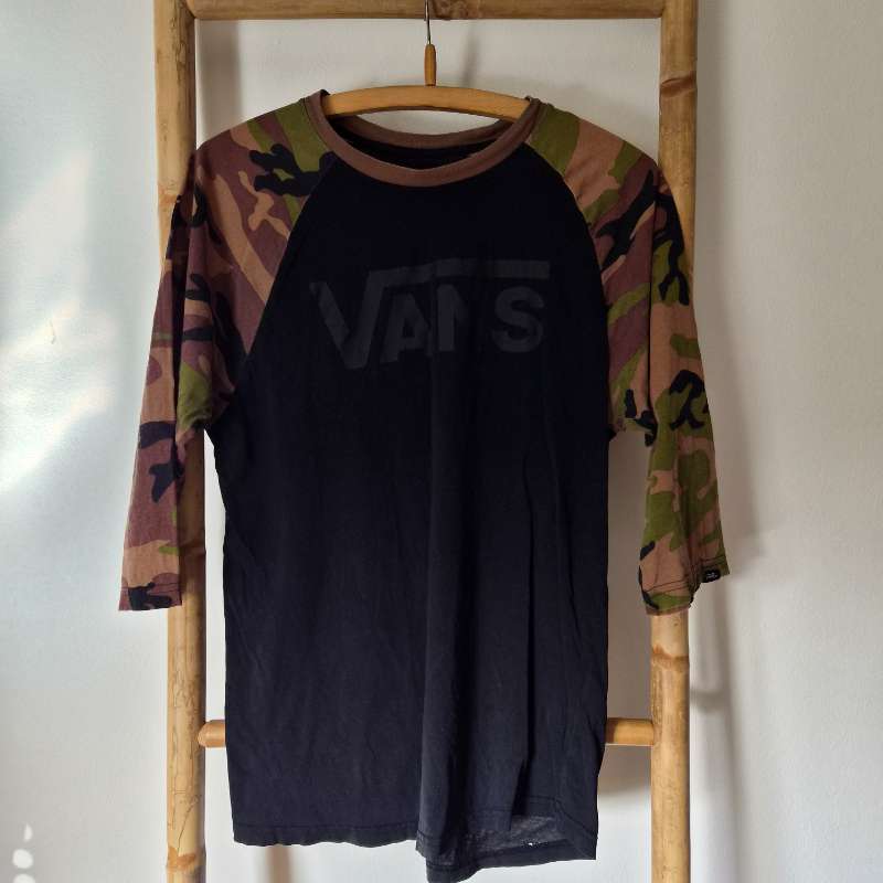Vans bolur S