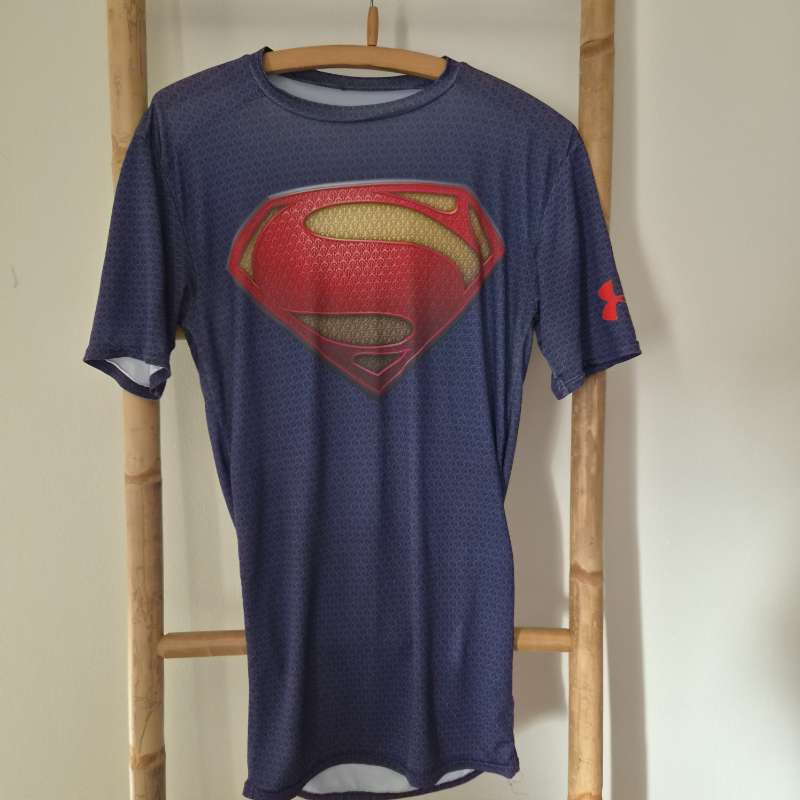 Under Armour superman bolur S