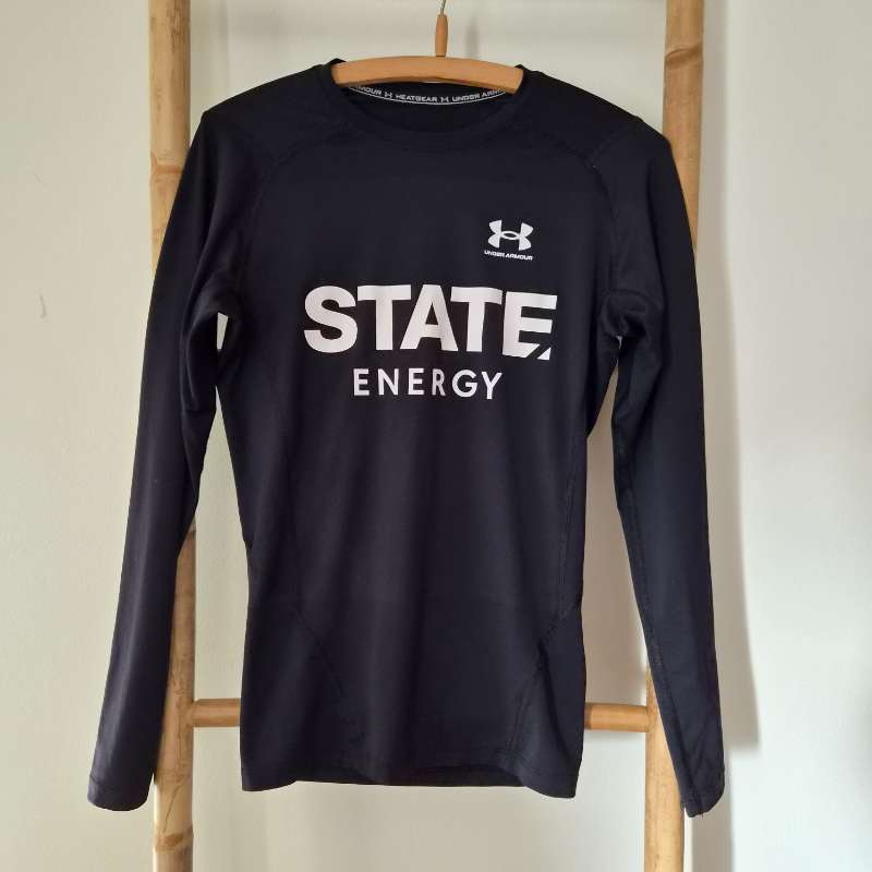Under Armour síðerma bolur M