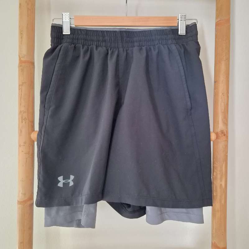 Under Armour stuttbuxur S
