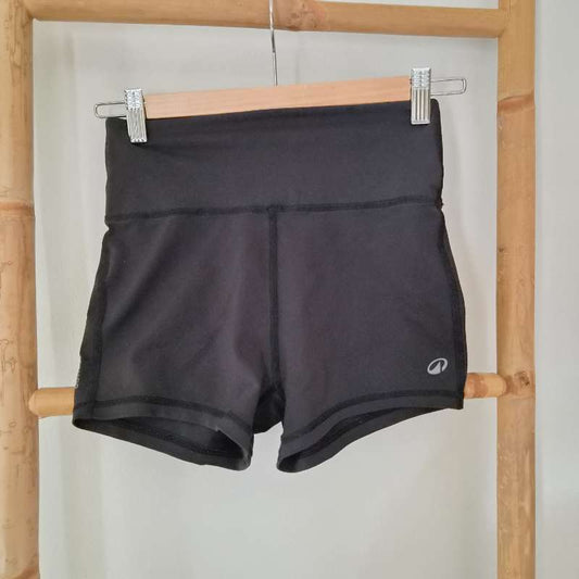 Stuttbuxur íþrótta S
