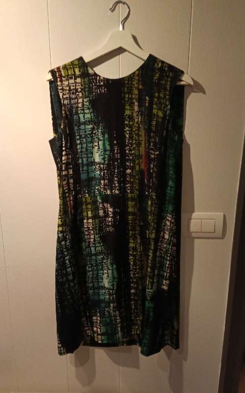 COS Dress Green