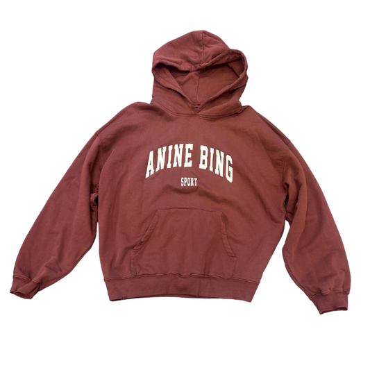 Anine Bing hettupeysa