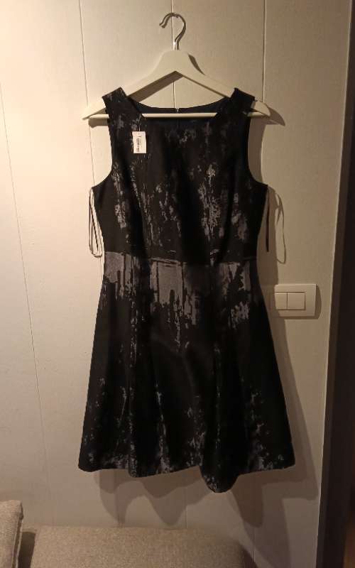 Espirit Black Dress