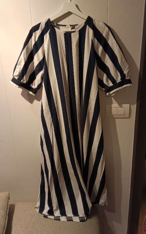 Holly&Whyte Stripe Dress