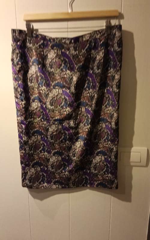 Hugo Vintage Skirt
