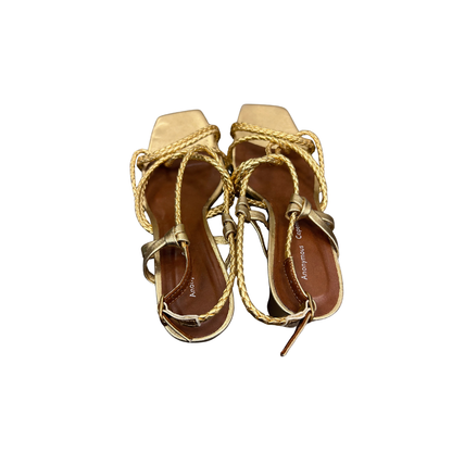 Sandalar frá Andreu