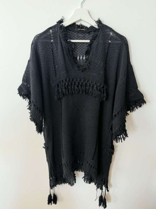 Isabel Marant mussa