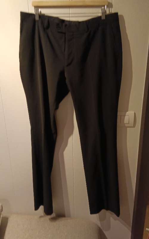 PREEND Black Pants