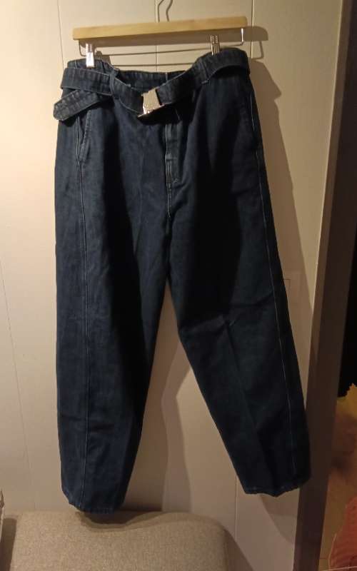 Zara Jeans