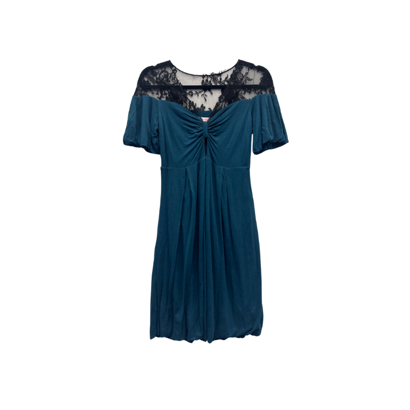 Fallegur hönnunarkjóll