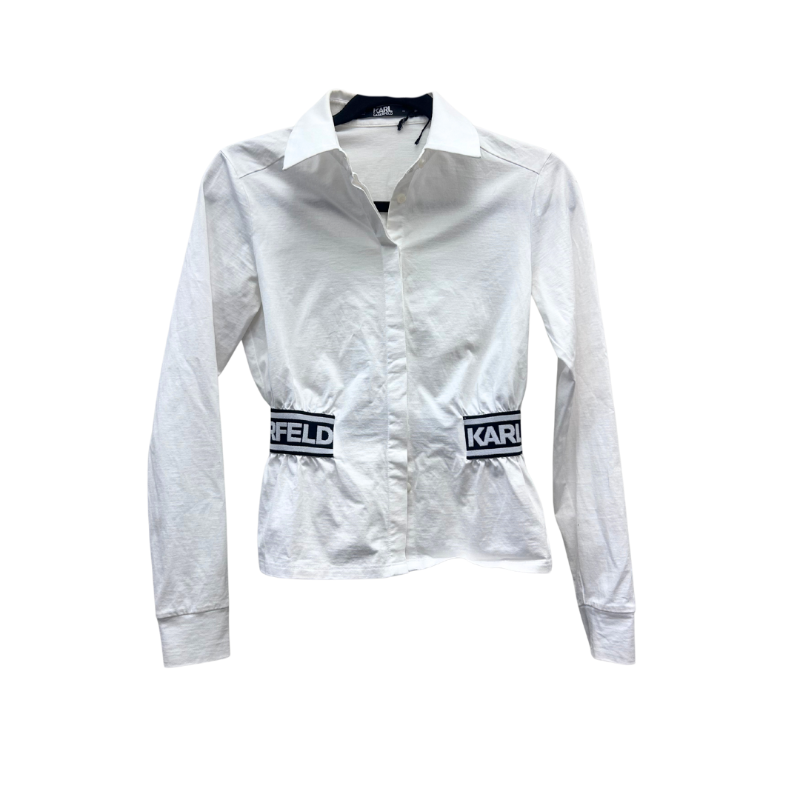 Karl Lagerfeld shirt
