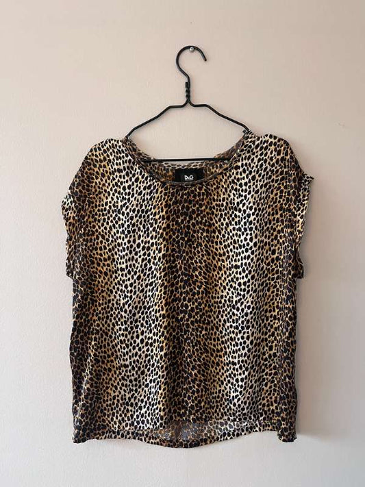 Toppur D&G