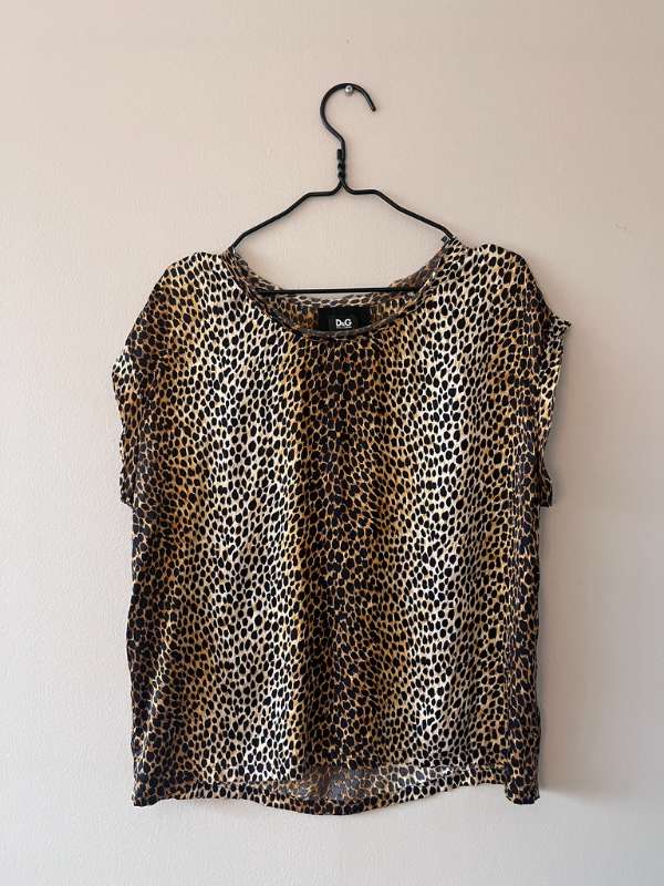 Toppur D&G