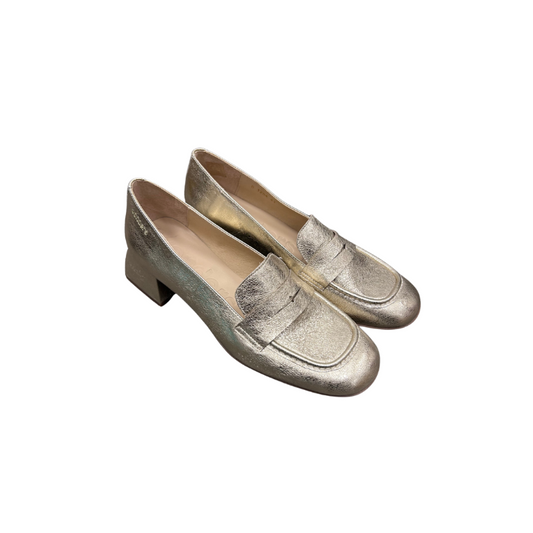 Gullskór frá wanders