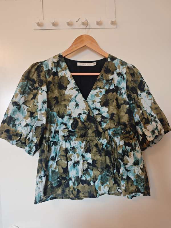 7-GESTUZ TOP