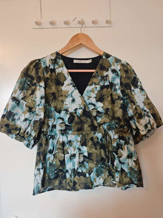 7-GESTUZ TOP