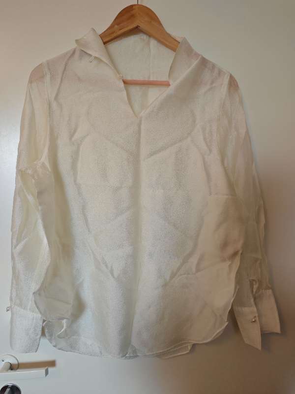 10-white top guofeng