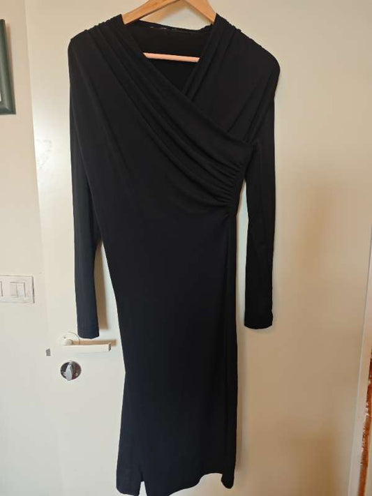12-black long dress