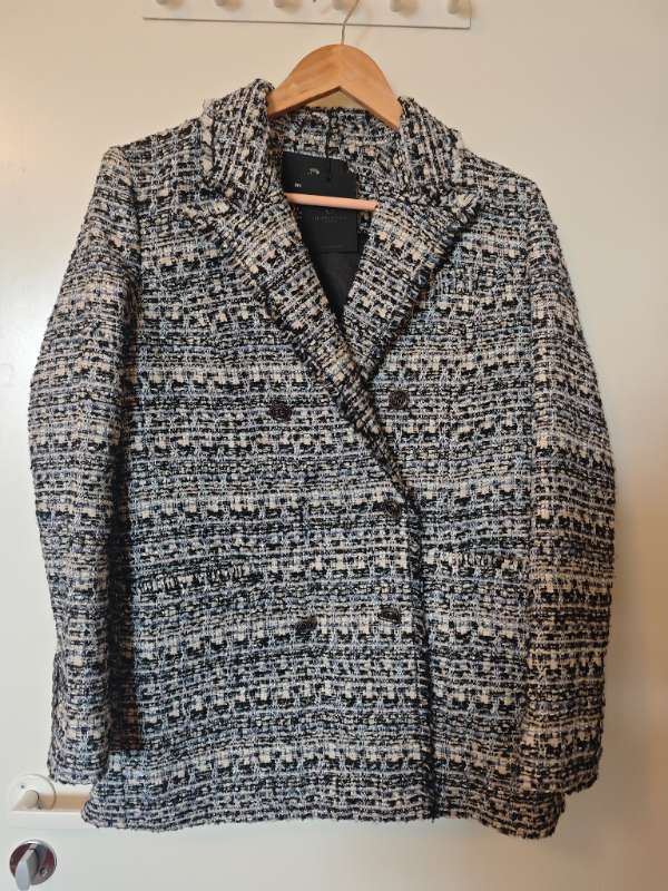 15-BRUUNS BAZAAR Jacket