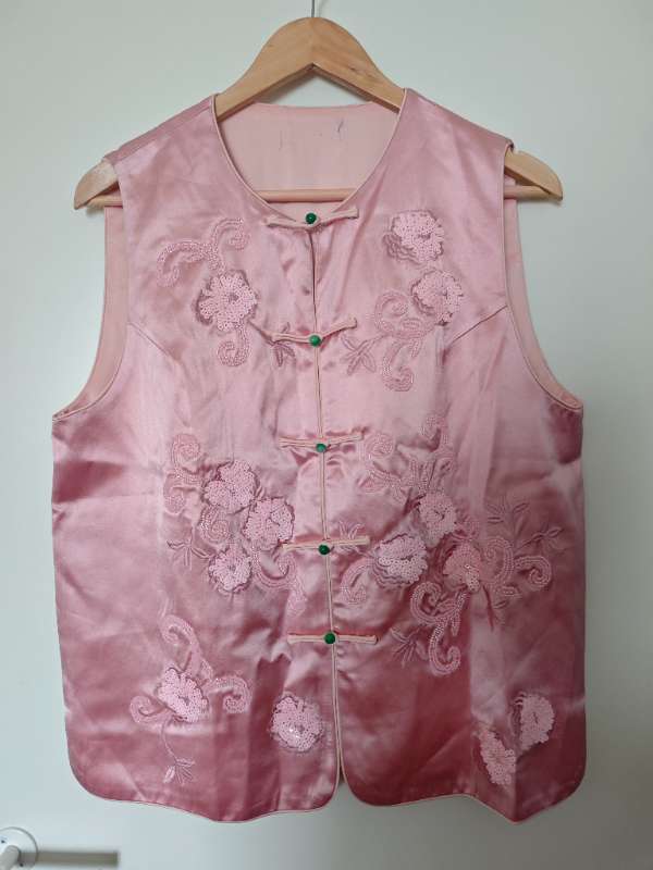 24-pink majia